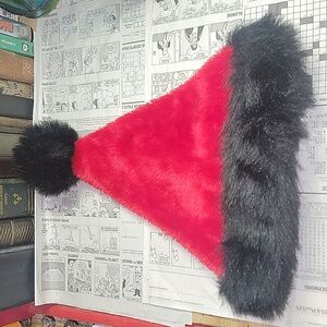 Santa hat